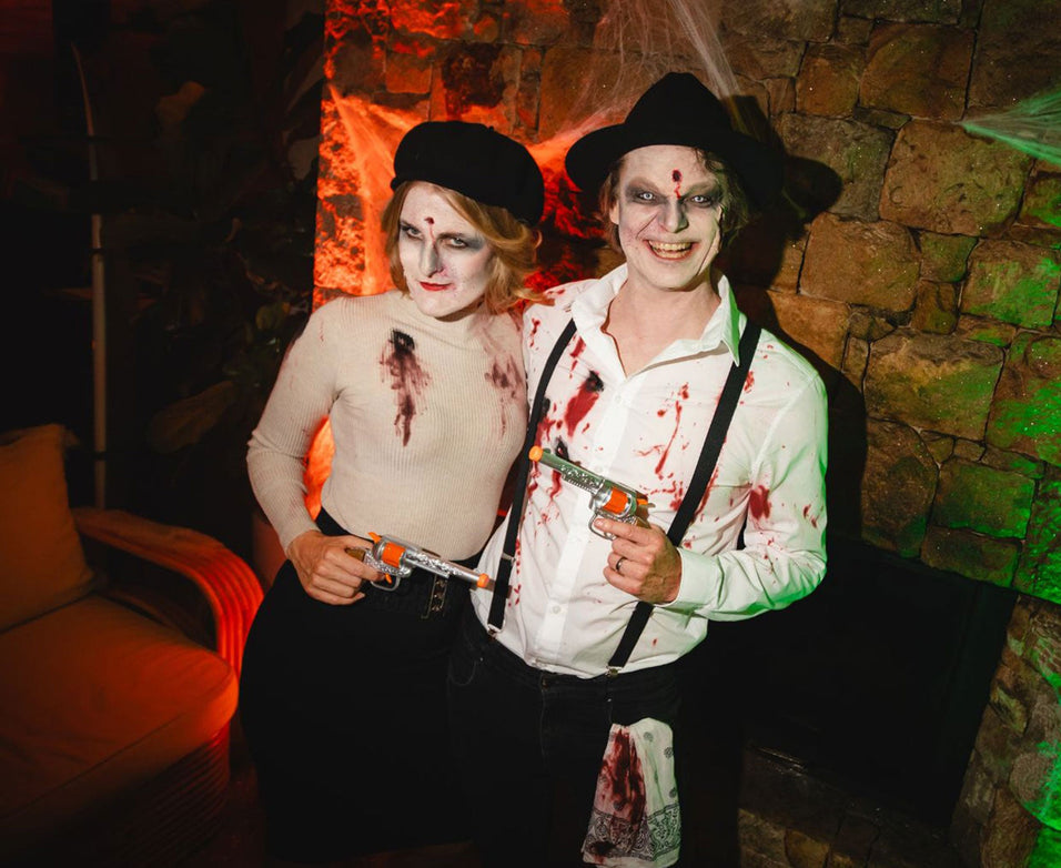 The Brain Eaters Ball | Eagle Bay Brewing Co.
