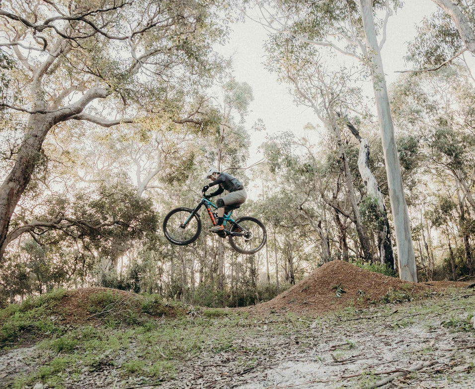 How Do You Earn Your Kolsch? - Ride