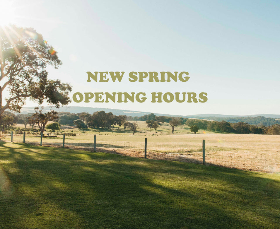 Eagle Bay Brewing Co Farm