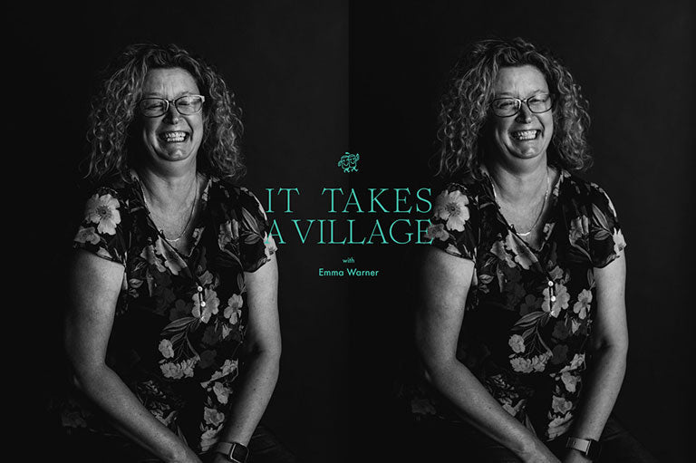It Takes A Village - Meet Emma