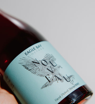 2022 Nouveau - Bottle