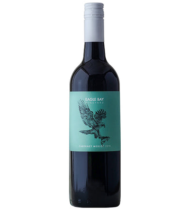 2022 Cabernet Merlot