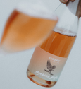 Bubbles Rose
