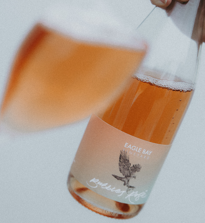 Bubbles Rose