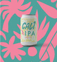 Cali IPA 6.3% - 4 Pack Cans