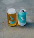 Eagle Bay Can Glass & Tasting Pack