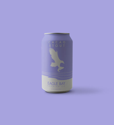 Cacao Stout 5.5%