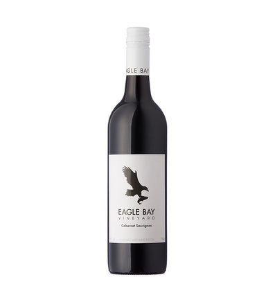 Cabernet Sauvignon 2020 - Bottle