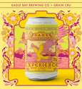 The Dank Experience IPA 5.8% - 4 Pack Cans