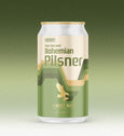 Bohemian Pilsner 4.5%
