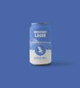 Wheatbelt Lager 4.3%