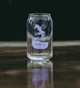 Can Glasses 4 pack