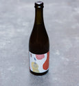 Wild Eagles - Blend 003 8.2%