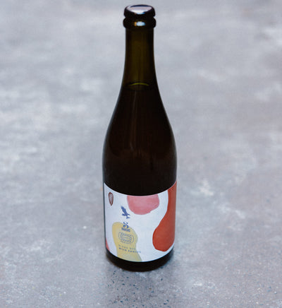 Wild Eagles - Blend 003 8.2%