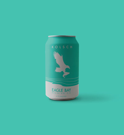 Kolsch 4.7%