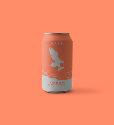 Pale Ale 5.1%