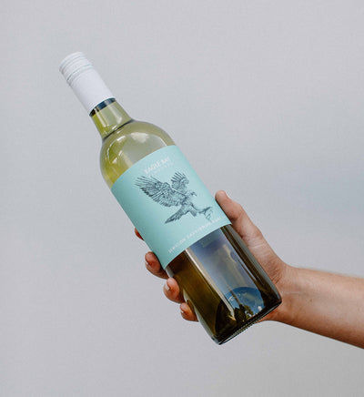 Semillon Sauvignon Blanc 2023 - Bottle