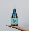 Shiraz 21 - Bottle