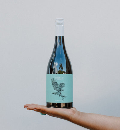 Shiraz 21 - Bottle