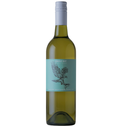 SEASONAL SIPS - 2023 Semillon Sauvignon Blanc
