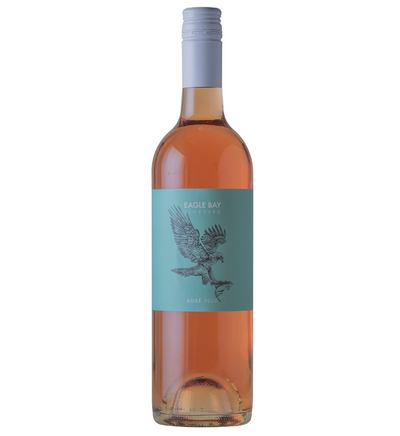 SEASONAL SIPS - 2023 Rose