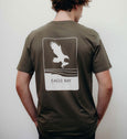 Eagle Bay T-Shirt Army