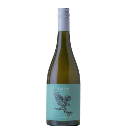 Chardonnay 22 - Bottle