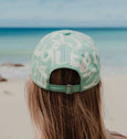 Digress x Eagle Bay Cap Blue