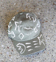 Digress x Eagle Bay Cap Khaki