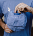 Earn Your Kolsch Cap Lapis Blue
