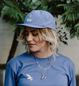 Earn Your Kolsch Cap Lapis Blue