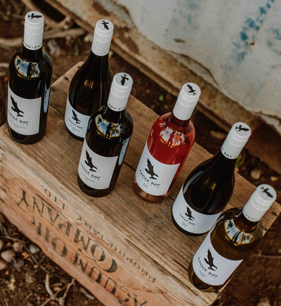 Mix & Match Wine - 6 pack
