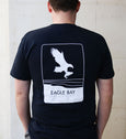Eagle Bay T-Shirt Navy