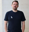 Eagle Bay T-Shirt Navy