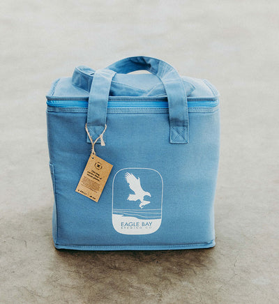 Pelli x Eagle Bay Cooler Bag