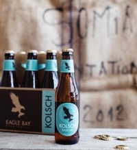 Eagle Bay Brewing Co - Beers Kolsch