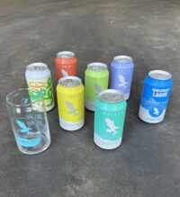 Can Glass Eagle Bay Tasting Pack